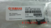 Αρχικός νέος αεροβαλβιδών Yamaha 37W αεροβαλβιδών KM1-M7163-20X A010E1-37W