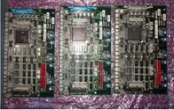 4SE/4ST JUKI 2010 συνέλευση μεταχειρισμένο E9607729000 πινάκων PCB XMP