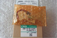 JUKI fx-3 βαλβίδα σωληνοειδών Β 40068170 χρήση 3qb119-00-c2ah-fl386377-3 στη μηχανή SMT