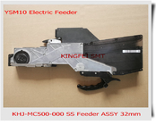 YS ηλεκτρικός τροφοδότης 32mm τροφοδότης Assy SS32 τροφοδοτών khj-mc500-000 SS
