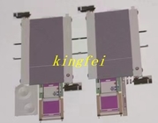 Αυτόματο ειδικό σχήμα Plug In Machine SMT εξοπλισμός μοντέλο διπλή μονάδα υψηλή ακρίβεια υψηλή ταχύτητα