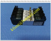 Βαλβίδα σωληνοειδών της Samsung VA01PEP34B-1U DC24V για αρχικό νέο μηχανών SM/CP