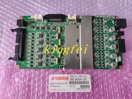 YAMAHA KKE-M5804-011 Ενεργειακή κάρτα YS24 Κεφαλική οδήγηση