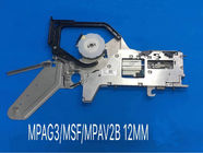 MPAV2B 8 X 4mm MPAG3/υλικό μετάλλων τροφοδοτών MSF Panasonic ανθεκτικό