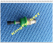 Το πράσινο ακροφύσιο χρώματος JUKI 7505 SMT για την επιφάνεια RSE rs-1 τοποθετεί τη μηχανή