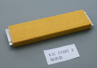 KIC START2 Profiler θερμικό Profiler, εικόνα Therma Profiler KIC K2 φούρνων επανακυκλοφορίας SMT