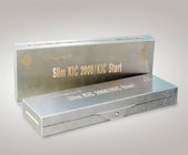 Αρχική επανακυκλοφορία Profiler KIC 2000 12CH φούρνων επανακυκλοφορίας Silm μερών μηχανών εκτύπωσης οθόνης