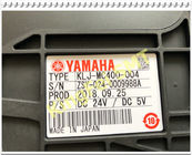 Τροφοδότης klj-mc400-004 Yamaha 24mm YSM20 ZS24mm SMT ηλεκτρικός τροφοδότης αρχικός