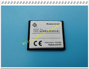 Κάρτα CFC-64MBA Hooak ΘΦ δίσκων KM5-M4255-005 λάμψης Yamaha YV100II