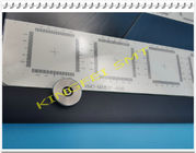 Εργαλείο βαθμολόγησης PCB Assy KM0-M880F-400 Yamaha YV γυαλιού YV100XG YV100II