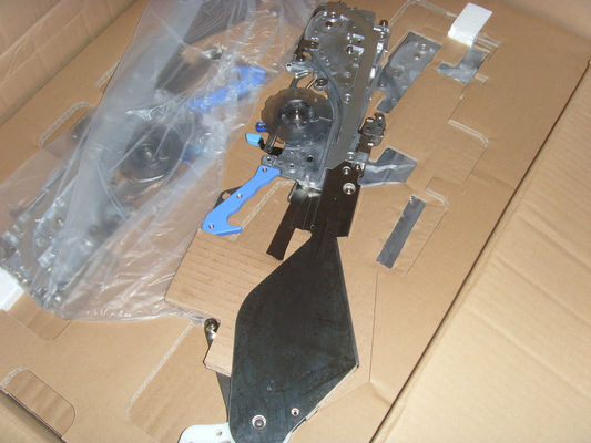 Αγορά JUKI Tape Feeder 8mm feeder CN081CR Για μηχανή JUKI KE2000 σε απευθείας σύνδεση κατασκευή