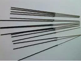 Αγορά Καρφίτσα X804-502 οδηγών μολύβδου μηχανών Panasert AI ανταλλακτικών της Panasonic AI σε απευθείας σύνδεση κατασκευή