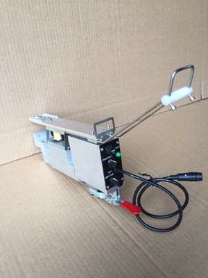 Αγορά JUKI κολλά τη δόνηση 40mm 24V τροφοδοτών τροφοδοτών SMT/τον τροφοδότη δόνησης σωλήνων JUKI 220V ένα σε απευθείας σύνδεση κατασκευή