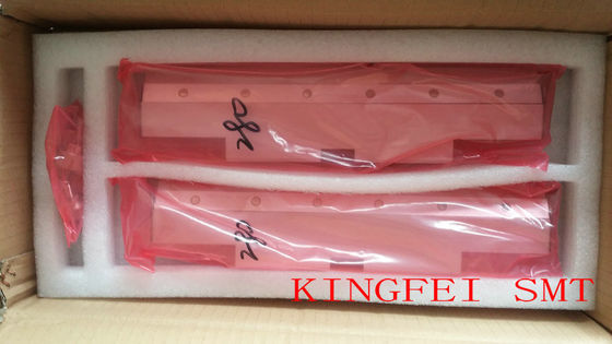 Αγορά Λεπίδα ελαστικών μάκτρων μηχανών εκτύπωσης GKG ελαστικό μάκτρο USC 280mm/300mm BOM σε απευθείας σύνδεση κατασκευή