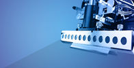 Λεπίδα ελαστικών μάκτρων μηχανών εκτύπωσης GKG ελαστικό μάκτρο USC 280mm/300mm BOM