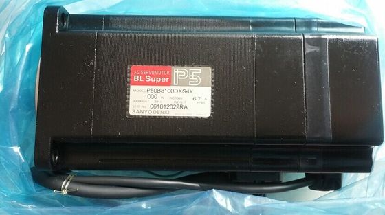 Αγορά Σερβο Υ Yamaha YV100XG εναλλασσόμενο ρεύμα 200V 1000W 6.7A μηχανών P50B08100DXS4Y άξονα εναλλασσόμενου ρεύματος διαδικτυακή κατασκευή