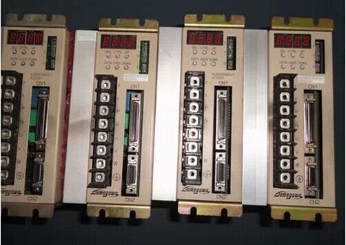 Αγορά Αρχικά ανταλλακτικά 600W JUKI Χ σερβο οδηγός E9612721000 SMT εναλλασσόμενου ρεύματος άξονα σε απευθείας σύνδεση κατασκευή