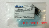 Δαχτυλίδι 40042257 υψηλού βαθμού JUKI Ο για JUKI KE730/740/750/760
