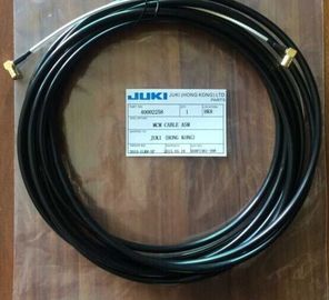 Ανταλλακτικά λέιζερ SMT Mcm JUKI, καλώδιο ASM 40002258 Mcm 6m JUKI