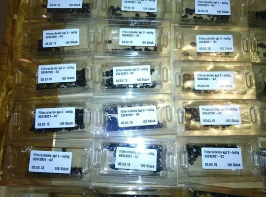 Αγορά Το μίνι μαύρο ακροφύσιο 00321854 05 SIEMENS SMT παίρνει το ακροφύσιο 711/911 σε απευθείας σύνδεση κατασκευή