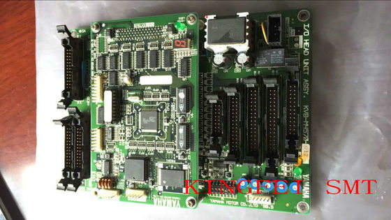 Αγορά Επικεφαλής πίνακας συνελεύσεων YV100X IO PCB Assy SMT μονάδων KV8-M4570-012 IO επικεφαλής σε απευθείας σύνδεση κατασκευή