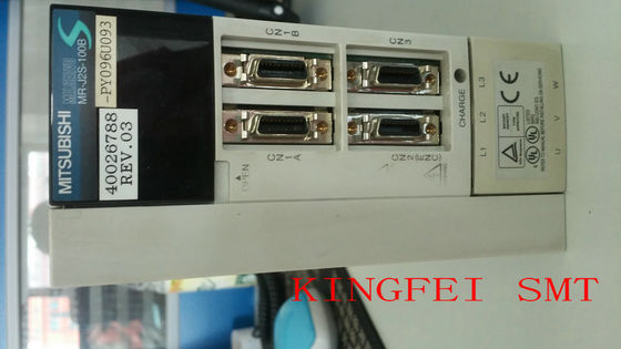 Αγορά Οδηγός 40026788 άξονα οδηγών κ.-j2s-100b-PY096 JUKI fx-1R YA σερβο μηχανών της MITSUBISHI διαδικτυακή κατασκευή