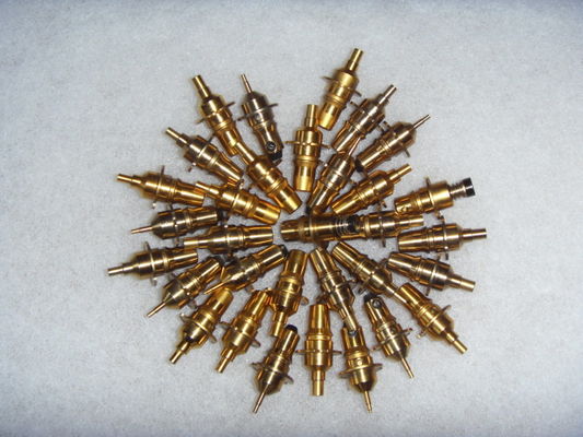 Αγορά Ακροφύσιο ASM 101 E35017210A0 JUKI για τη μηχανή JUKI KE730 KE740 KE750 KE760 σε απευθείας σύνδεση κατασκευή