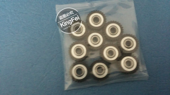 Αγορά Εργαλείο τροφοδοτών YAMAHA CL8mm μικροσκοπικά μαύρα KW1-M119L-000/KW1-M119L-00X σε απευθείας σύνδεση κατασκευή