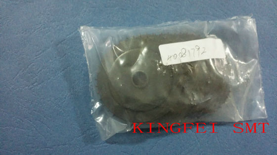 Αγορά JUKI CTFR 8mm ρόδα 2mm τροφοδοτών μεγάλο στρογγυλό μέρος Νο 40081792 σε απευθείας σύνδεση κατασκευή