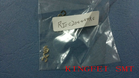 Αγορά Νέος συμβατός αριθμός μερών μετάλλων δαχτυλιδιών τροφοδοτών Ε JUKI SMT RE0200000K0 σε απευθείας σύνδεση κατασκευή