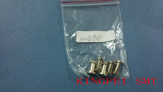 Αγορά Ανθεκτικός άξονας 40081907 ροδών τροφοδοτών μερών JUKI τροφοδοτών μετάλλων SMT σε απευθείας σύνδεση κατασκευή