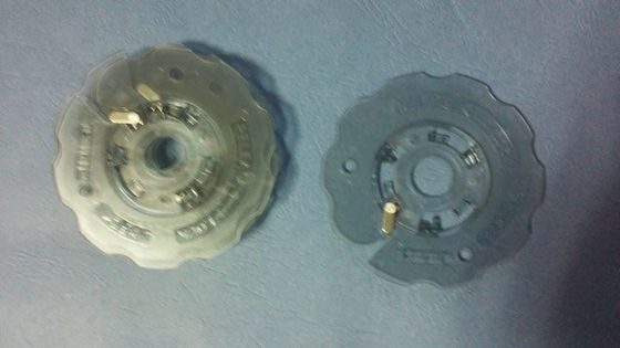 Αγορά 40081851 χρήση μερών τροφοδοτών κατόχων ASM SMT ταινιών για τον τροφοδότη JUKI 8mm σε απευθείας σύνδεση κατασκευή