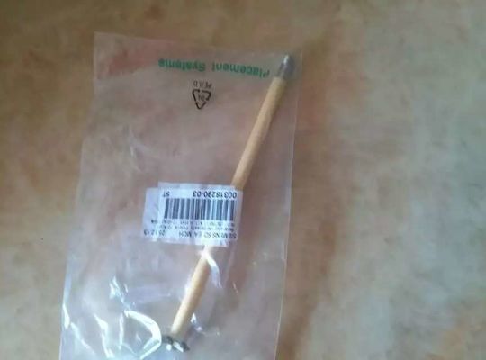 Αγορά Επικεφαλής άξονας κεραμικό 00318290-03/00351844-01 ολοκληρωμένου κυκλώματος Siemens F5 F5HM σε απευθείας σύνδεση κατασκευή