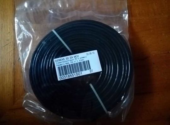 Αγορά Σωλήνες 00318551S01 ανταλλακτικών HS50 HS60 S20 ASMHS60 D4 Siemens σε απευθείας σύνδεση κατασκευή