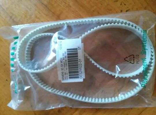 Αγορά Οδοντωτή μεταφορά 495 00329522-01 ζωνών LP μηχανών Siemens HS50 SMT σε απευθείας σύνδεση κατασκευή