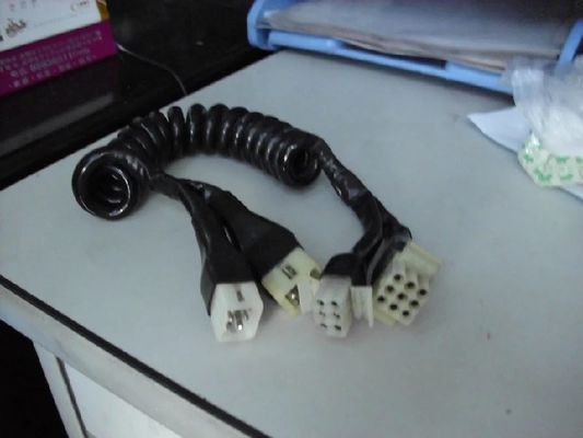 Αγορά Σκοινί N330X000113 μπουκλών ευελιξίας μηχανών AI Panasert για τη Panasonic RH5 σε απευθείας σύνδεση κατασκευή