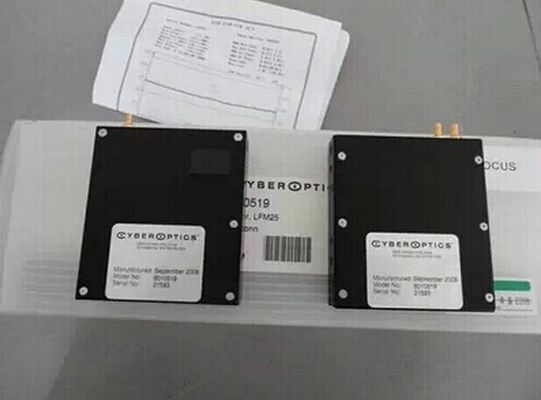 Αγορά Αισθητήρας Cyberoptics E9636725000 8005674/8010519 λέιζερ μηχανών JUKI KE2020 SMT σε απευθείας σύνδεση κατασκευή