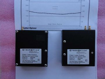 Αισθητήρας Cyberoptics E9636725000 8005674/8010519 λέιζερ μηχανών JUKI KE2020 SMT
