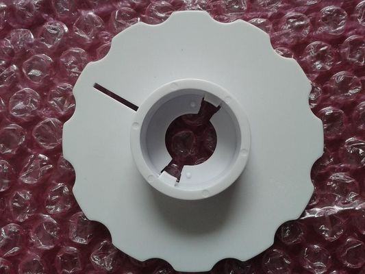 Αγορά Ο τροφοδότης της Samsung CP45 12mm μετακινούμενος λαμβάνει το εξέλικτρο άσπρο J2500509 σε απευθείας σύνδεση κατασκευή