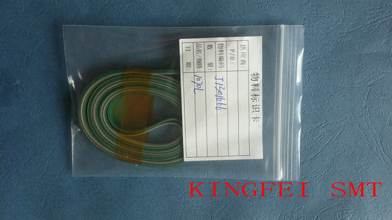 Αγορά Επίπεδη πλαστική ζώνη μεταφορέων SMT J1301666 για τη Samsung CP40/τη μηχανή CP50 σε απευθείας σύνδεση κατασκευή