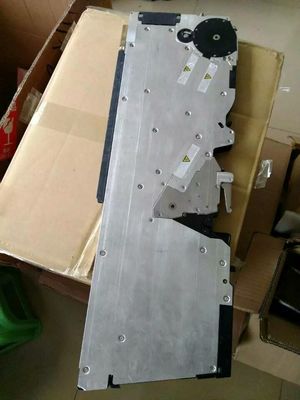 Αγορά Από δεύτερο χέρι Χ τροφοδότης ενιαία 8mm Siemens σειράς 00141270 00141290 σε απευθείας σύνδεση κατασκευή