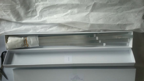 Αγορά Ισχυρό συγκολλητικό διαλυτικό χρώματος 8mm κοινή ταινία μαύρο ESD ταινιών κάλυψης δεσμών SMT SMT σε απευθείας σύνδεση κατασκευή