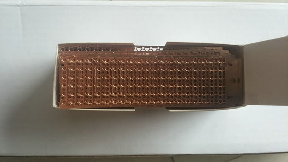 Αγορά Τύπος πλαισίων συνδετήρων συναρμογών ορείχαλκου SMT ανοξείδωτου εύκαμπτος για Stapler το εργαλείο συναρμογών σε απευθείας σύνδεση κατασκευή