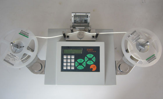 Αγορά Η ακριβής επιφάνεια τοποθετεί τη μηχανή τοποθέτησης, ψηφιακός μετρητής τμημάτων SMD σε απευθείας σύνδεση κατασκευή