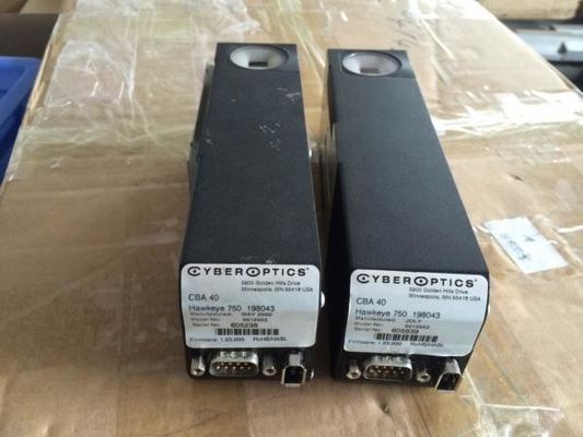 Αγορά Γραφίτης/αισθητήρας λέιζερ Hawkeye Cyberoptics, κάμερα 198043 CyberOptics CBA40 DEK σε απευθείας σύνδεση κατασκευή