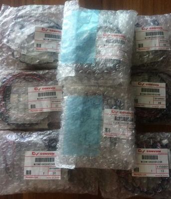 Αγορά Βαλβίδα KE2070/2080 σωληνοειδών JUKI SMC 40045471 MC5M10HSV8S24B Z1 Ejecotor ASM σε απευθείας σύνδεση κατασκευή