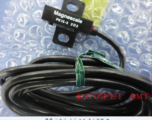 Αγορά Sony PK15-3 PL80 Magnescale Sensor K15-3 JUKI αισθητήρας διαδικτυακή κατασκευή
