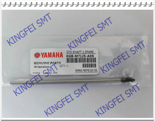 YV100XG τυποποιημένος επικεφαλής άξονας Assy αυλακώνω H1357 Assy άξονων kgb-m712s-A0X