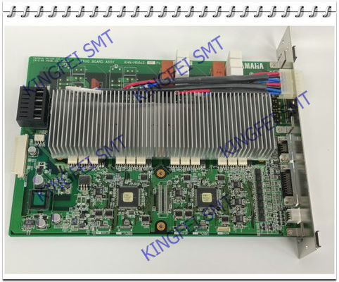 Αγορά Khn-m5840-025 σερβο πίνακας Assy για τη μηχανή Yamaha YS12 YS24 YS12F σε απευθείας σύνδεση κατασκευή