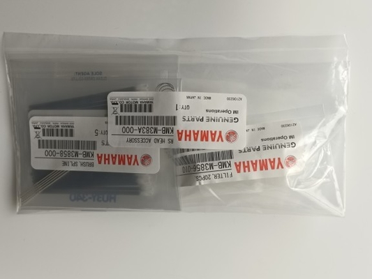 Η συντήρηση kmb-m383a-00 YSM40R θέτει το δαχτυλίδι φίλτρων Ο